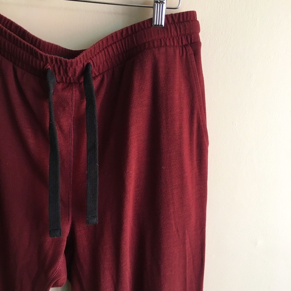 Banana Republic Lounge Pant - Picture 3 of 8